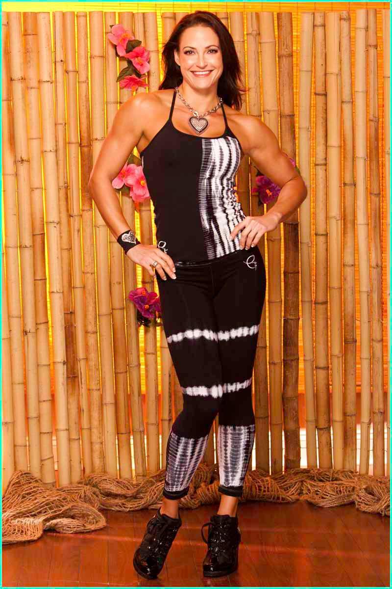 EQ Brazil Inspire Pocket Legging