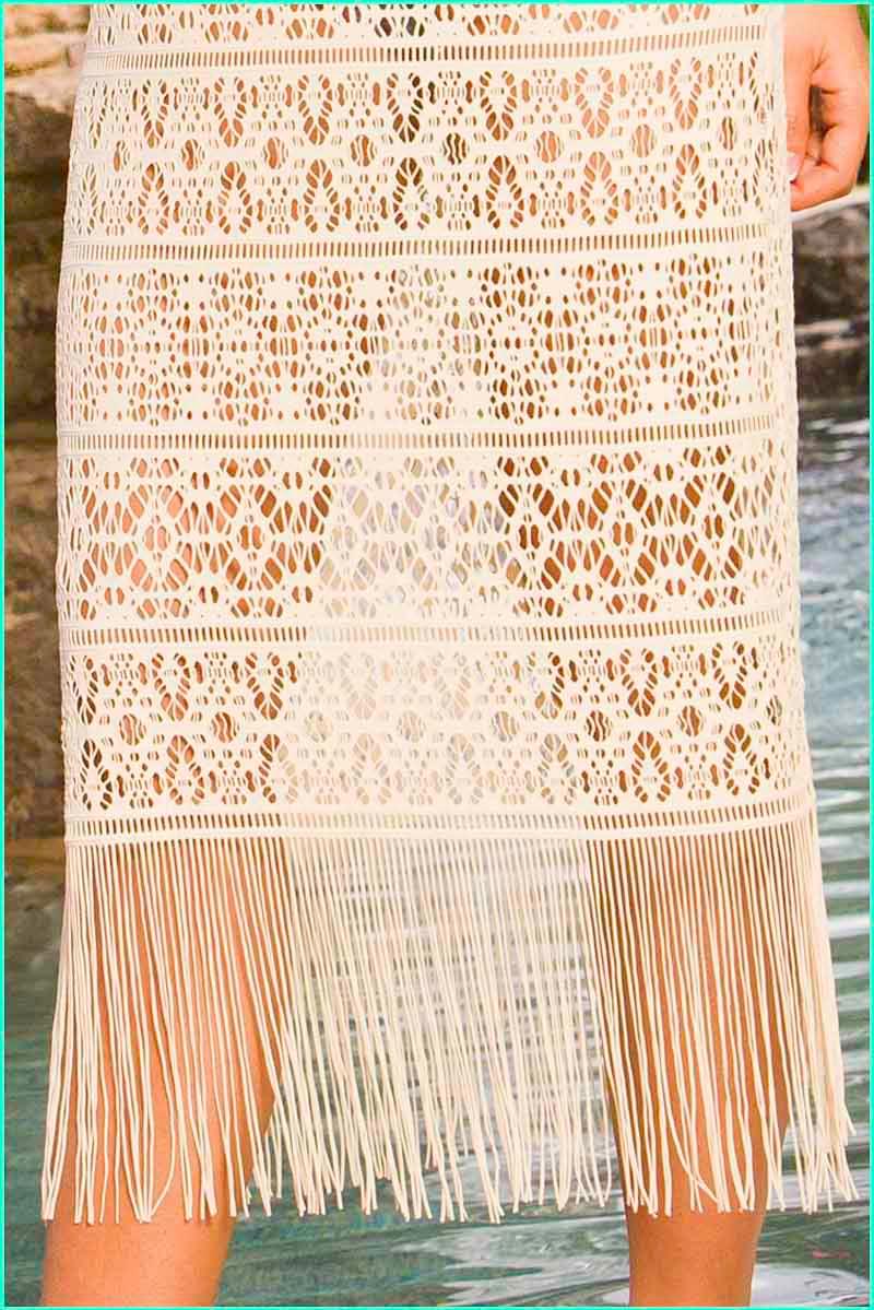 Alto Giro Island Breeze Cover Up