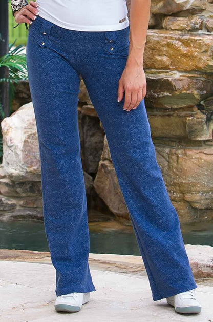 Body Brazil Jeans Impact Pants