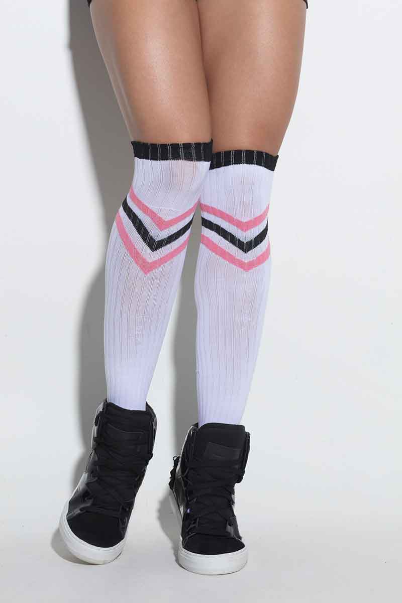 Hipkini Keep Walking Socks