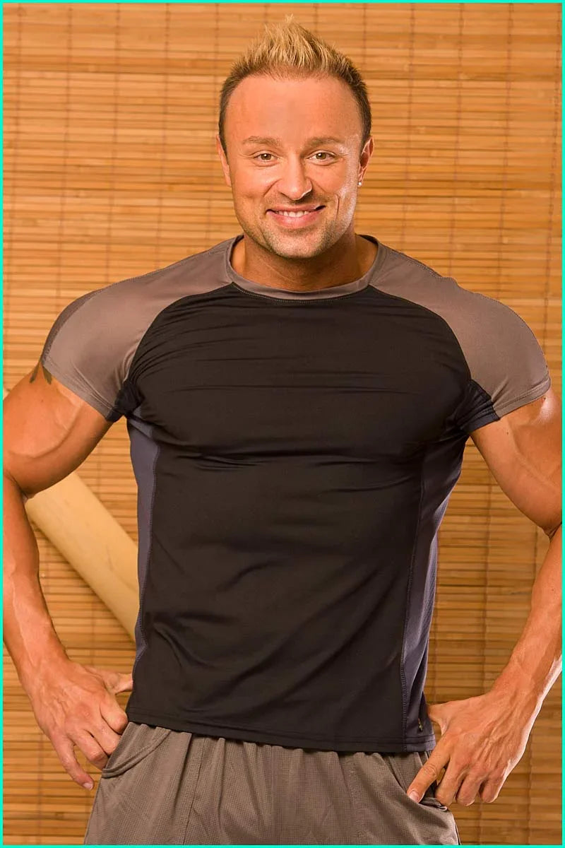 BlueFish Legend Shirt