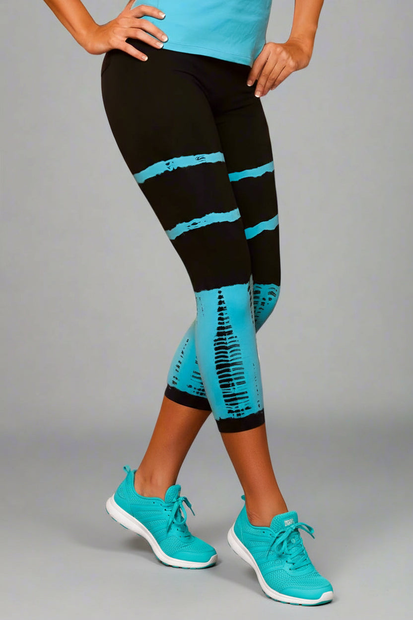 EQ Brazil Lively Legging