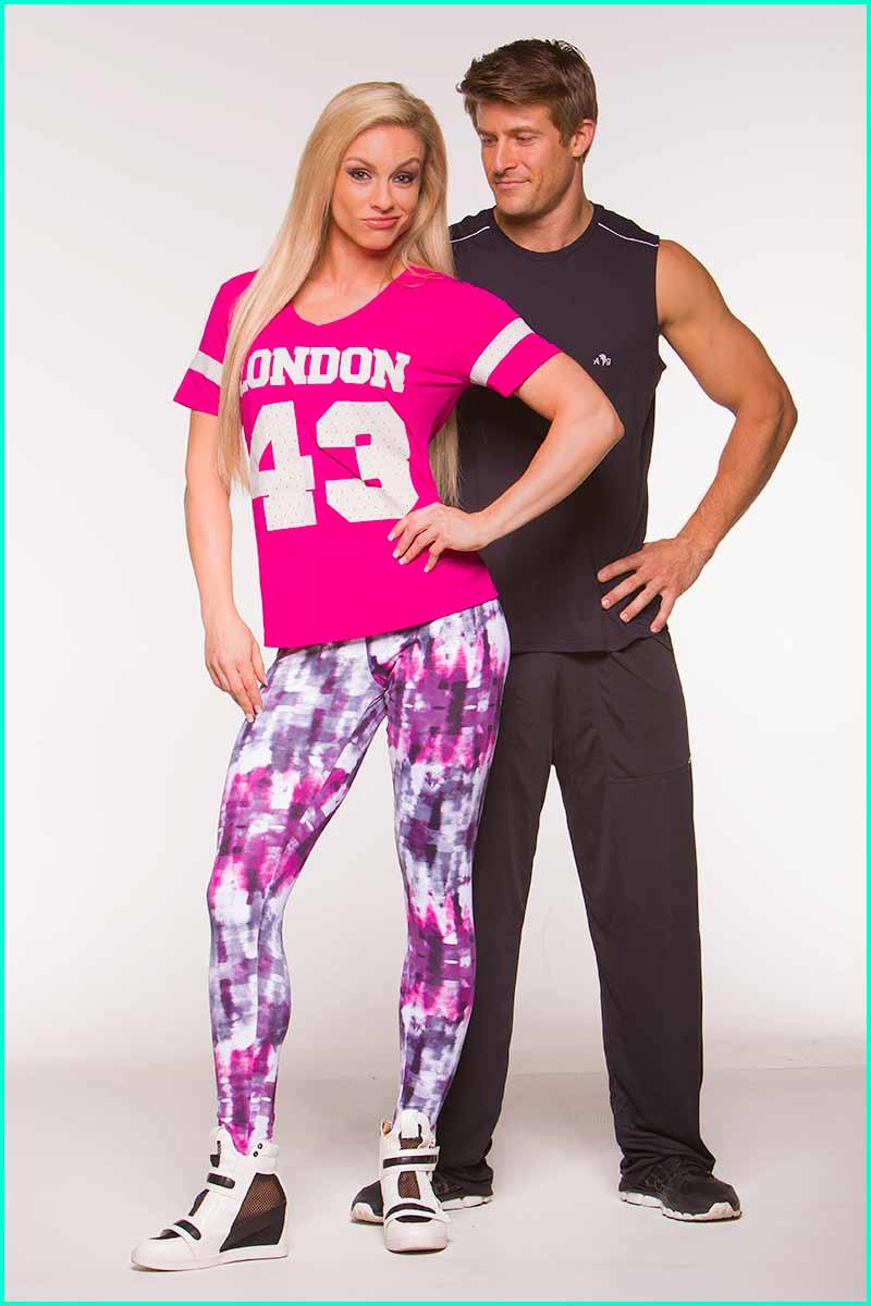 Alto Giro London 43 Tank