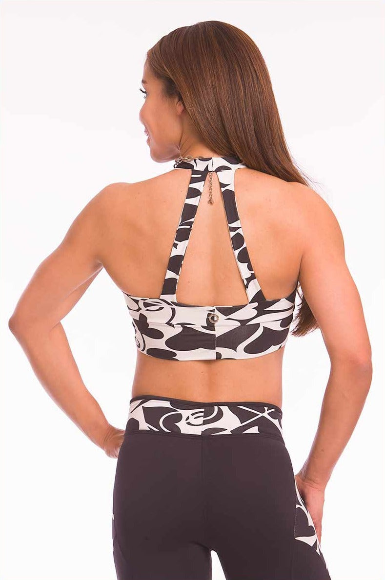 BlueFish Love 2 Love You Bra