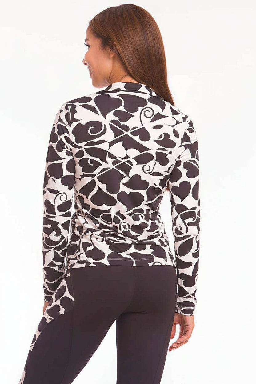 BlueFish LOVE 2 LOVE You Jacket