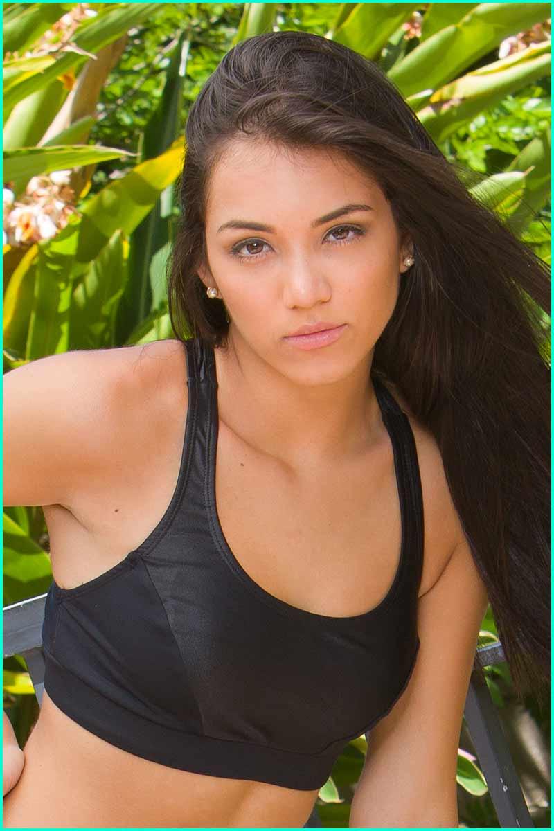 BlueFish LOVE Cire Bra