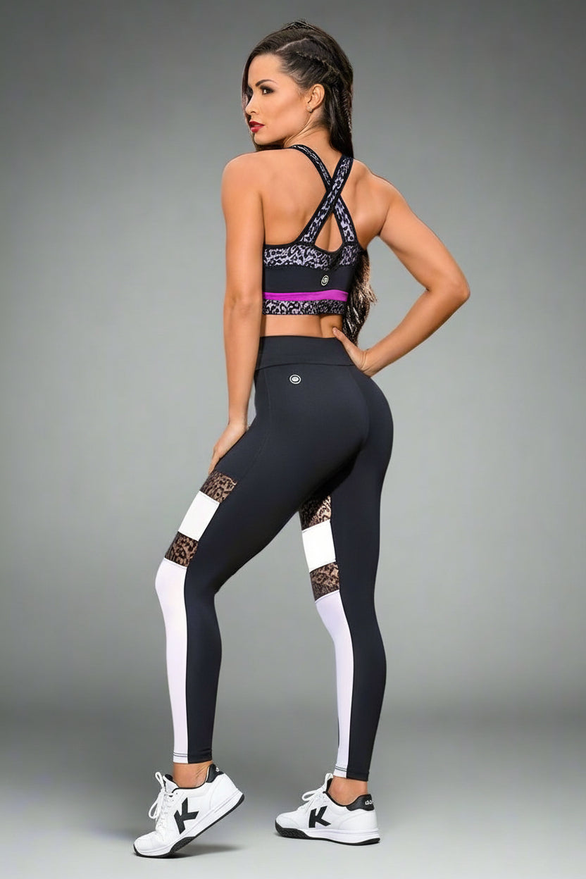 Hipkini Lush Lace Legging