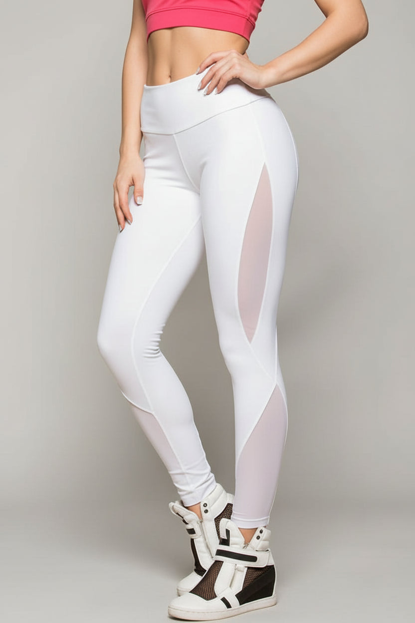 Alto Giro Magical Mesh Legging