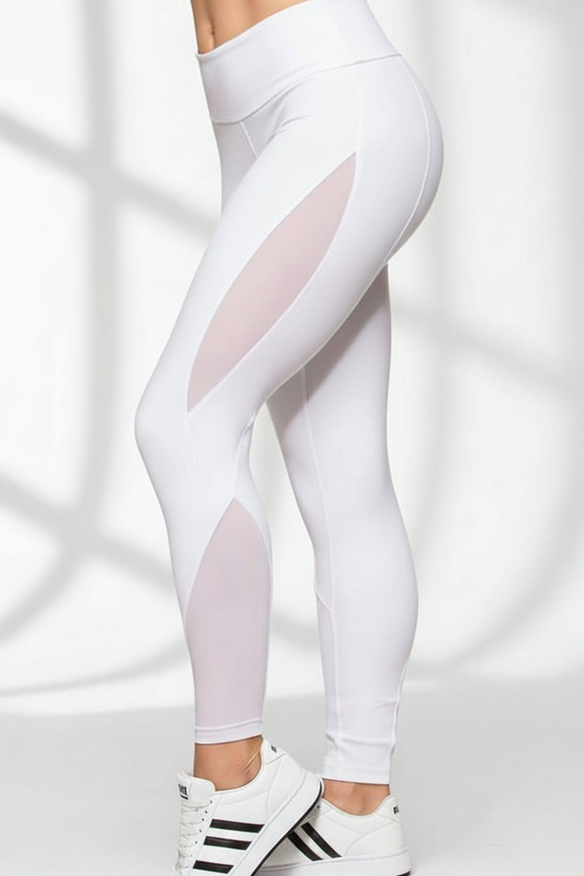 Alto Giro Magical Mesh Legging