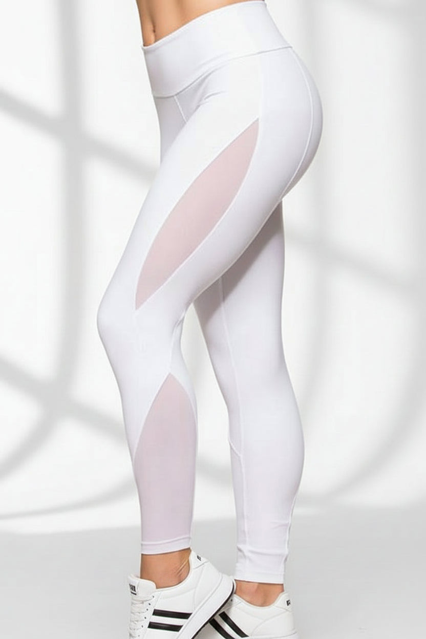 Alto Giro Magical Mesh Legging