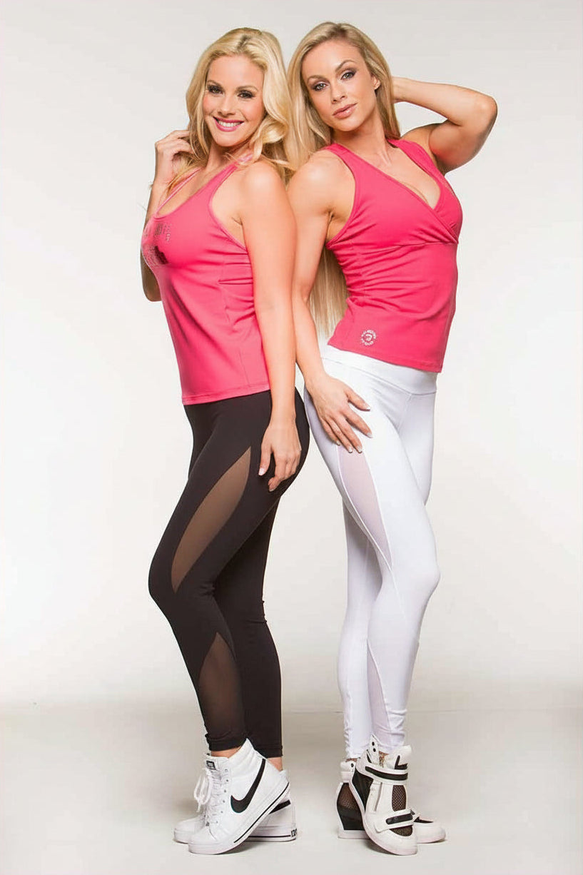 Alto Giro Magical Mesh Legging
