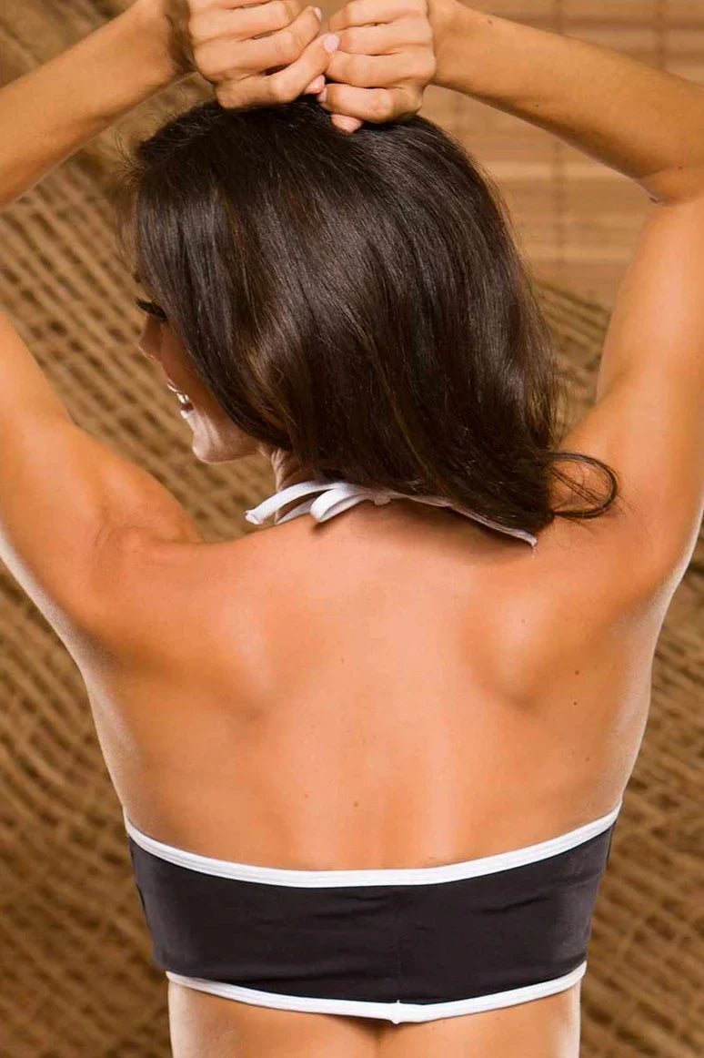 Body Brazil Malibu Bra