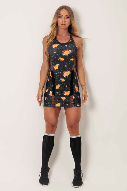 Hipkini Mango Sexy Tank Dress