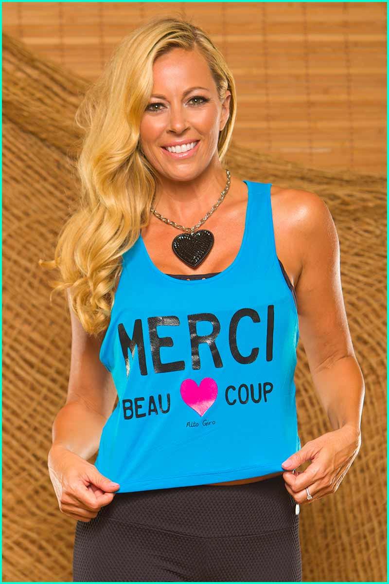 Alto Giro Perfect Eclipse Legging