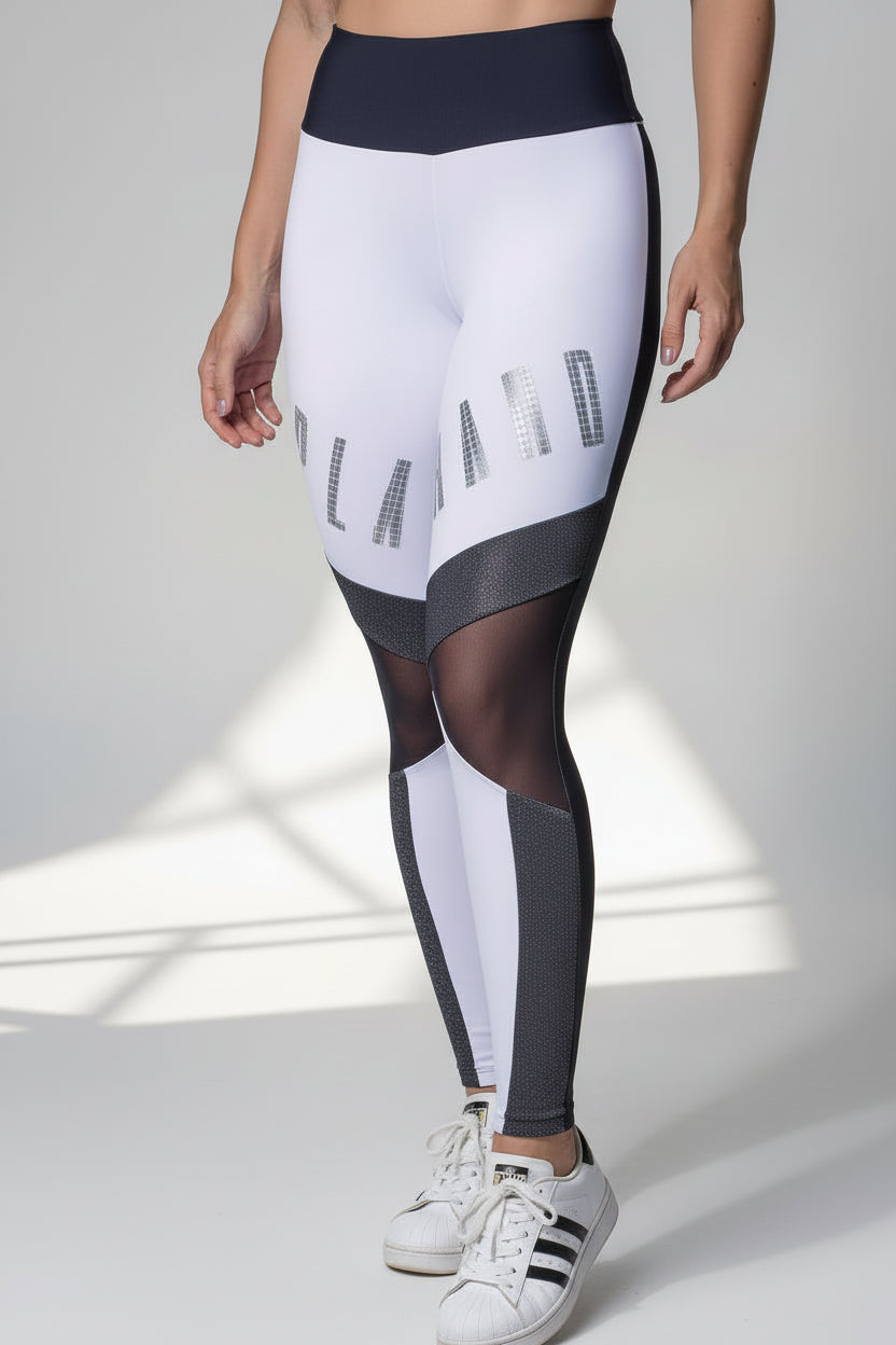 Hipkini Mesh Core Legging