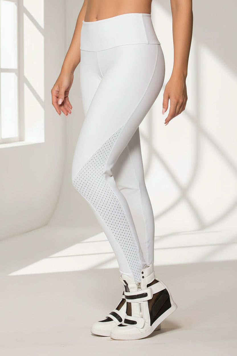 Bia Brazil Mesh Energy Legging