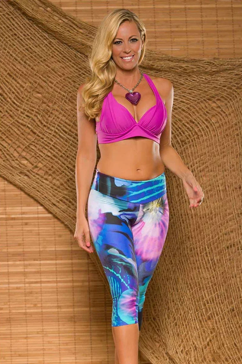 Alto Giro Monet Capri