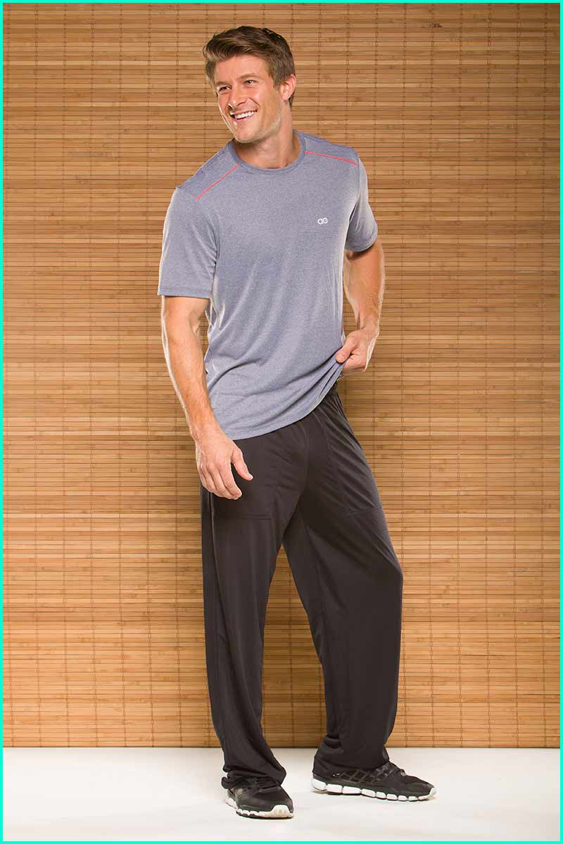 BlueFish Motion Pant