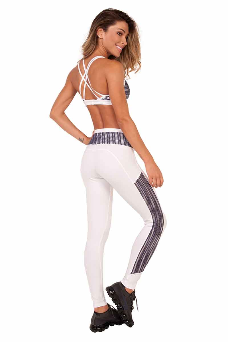 Bia Brazil Net Gain Legging