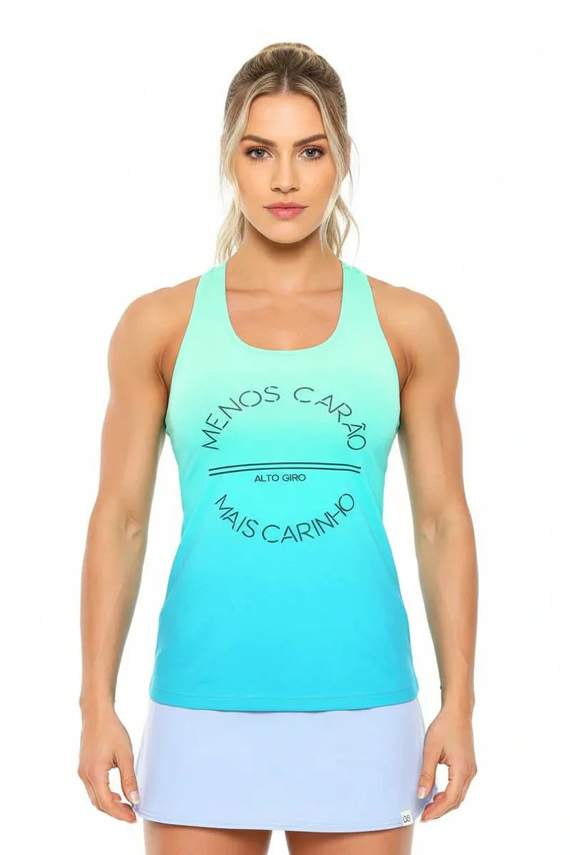 Alto Giro Ocean Ombre Tank