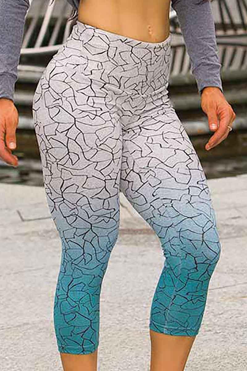 Alto Giro Shadow Mix Legging