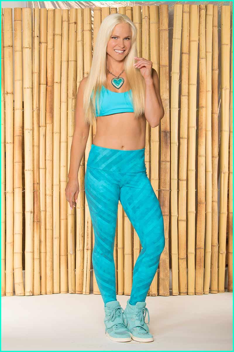 Alto Giro Pacific Shadow Legging