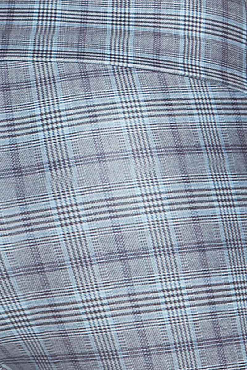 Alto Giro Passion For Plaid Legging