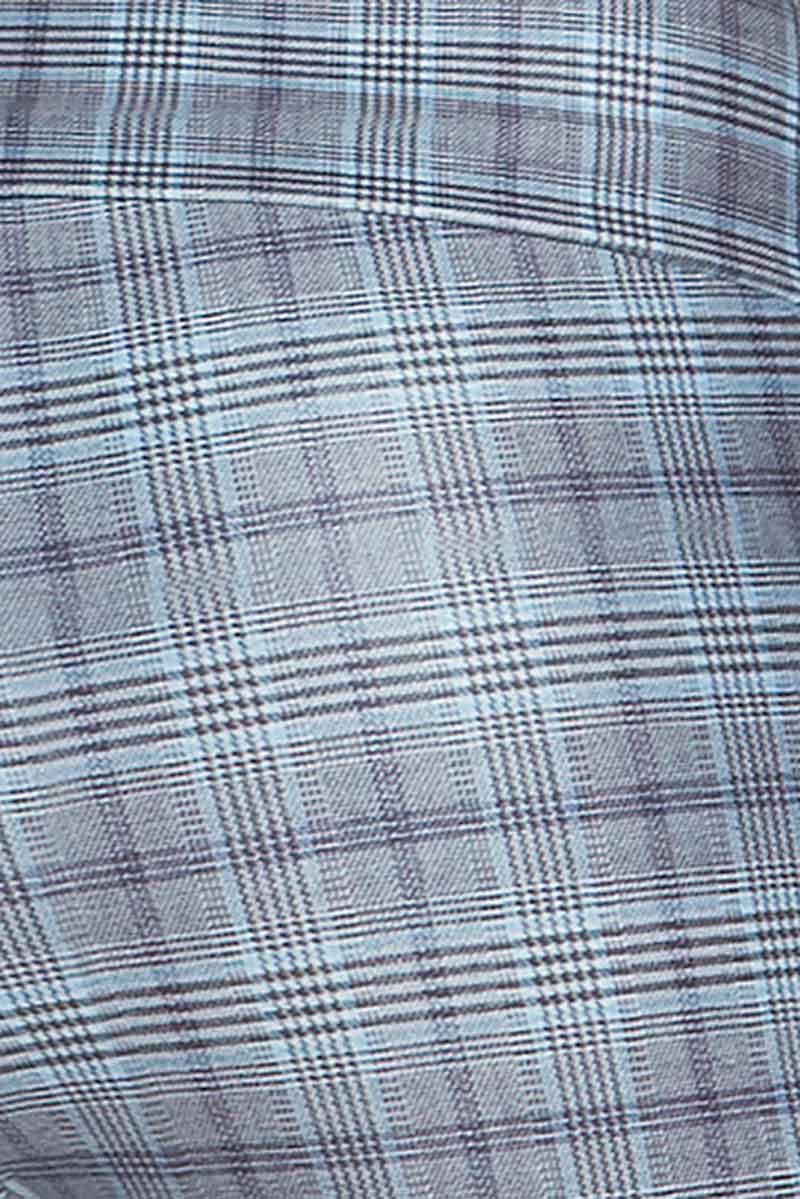 Alto Giro Passion For Plaid Legging