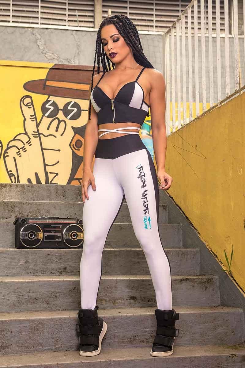 Hipkini Power Step Legging