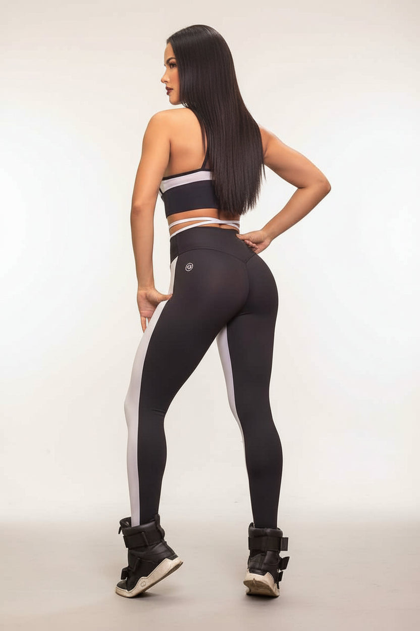 Hipkini Power Step Legging