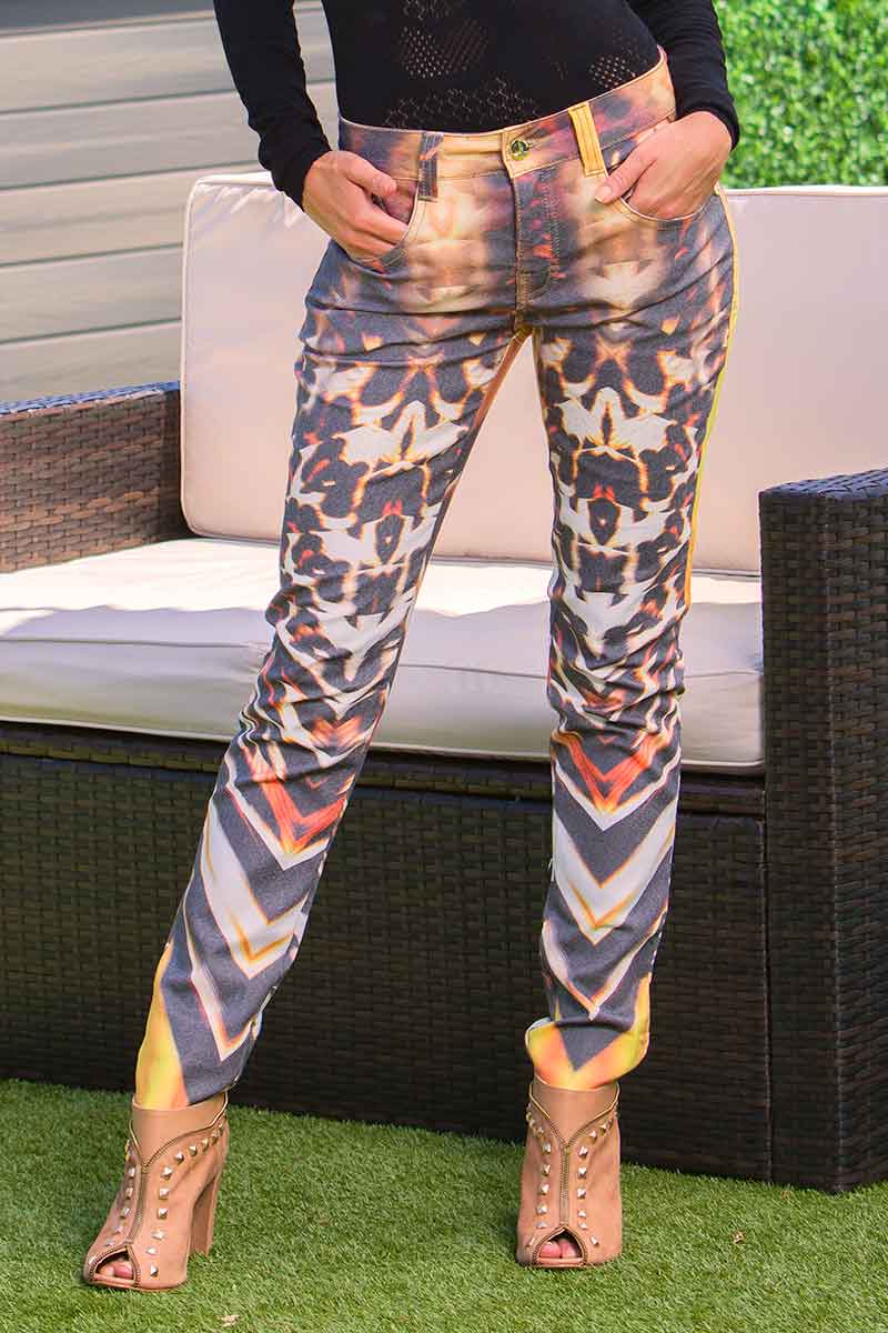 Moikana Prestige Jeans