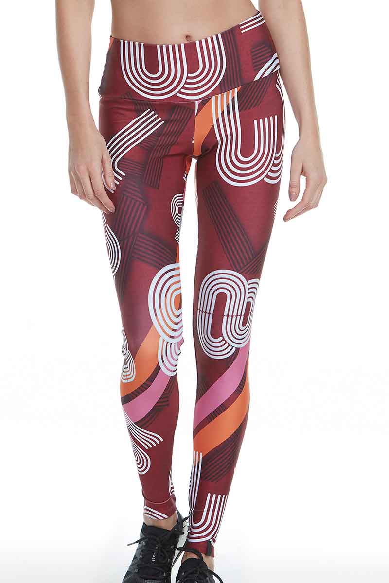 Alto Giro Elite Racing Legging