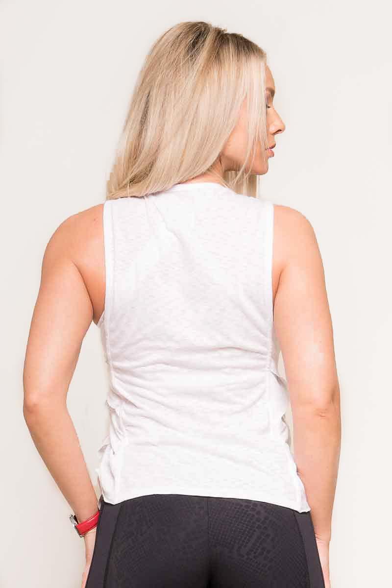 Alto Giro Love Rock & Roll Tank