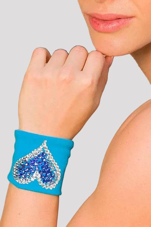 Rock Solid Wristband