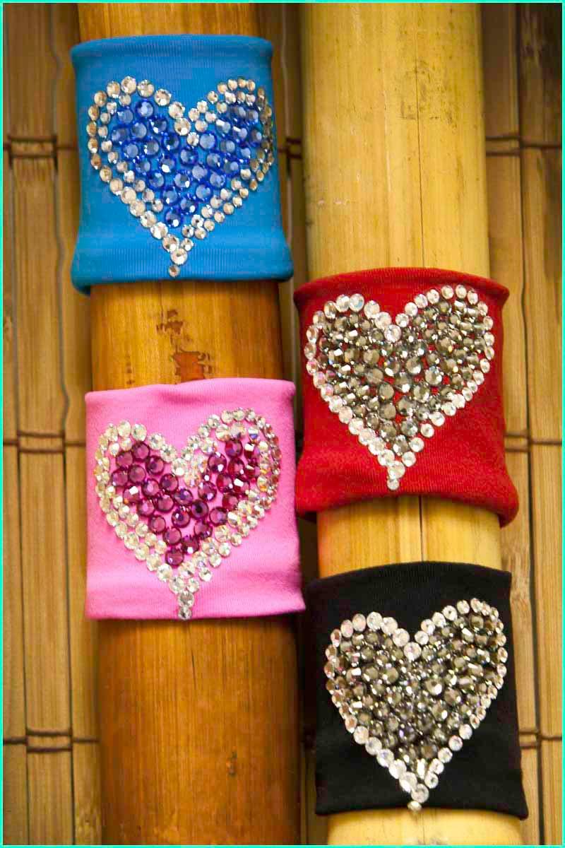 Rock Water Wristband