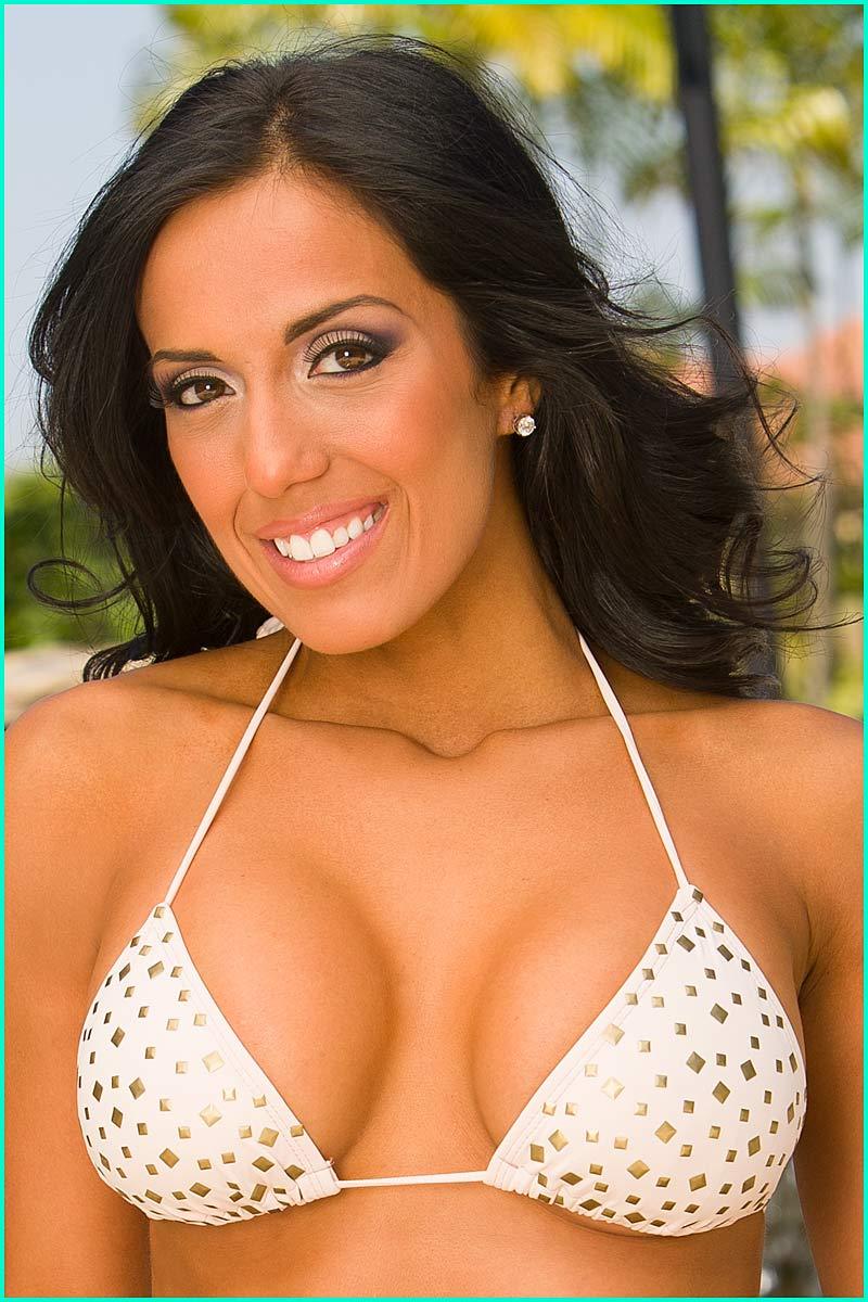 Alto Giro Safari Studs Bikini