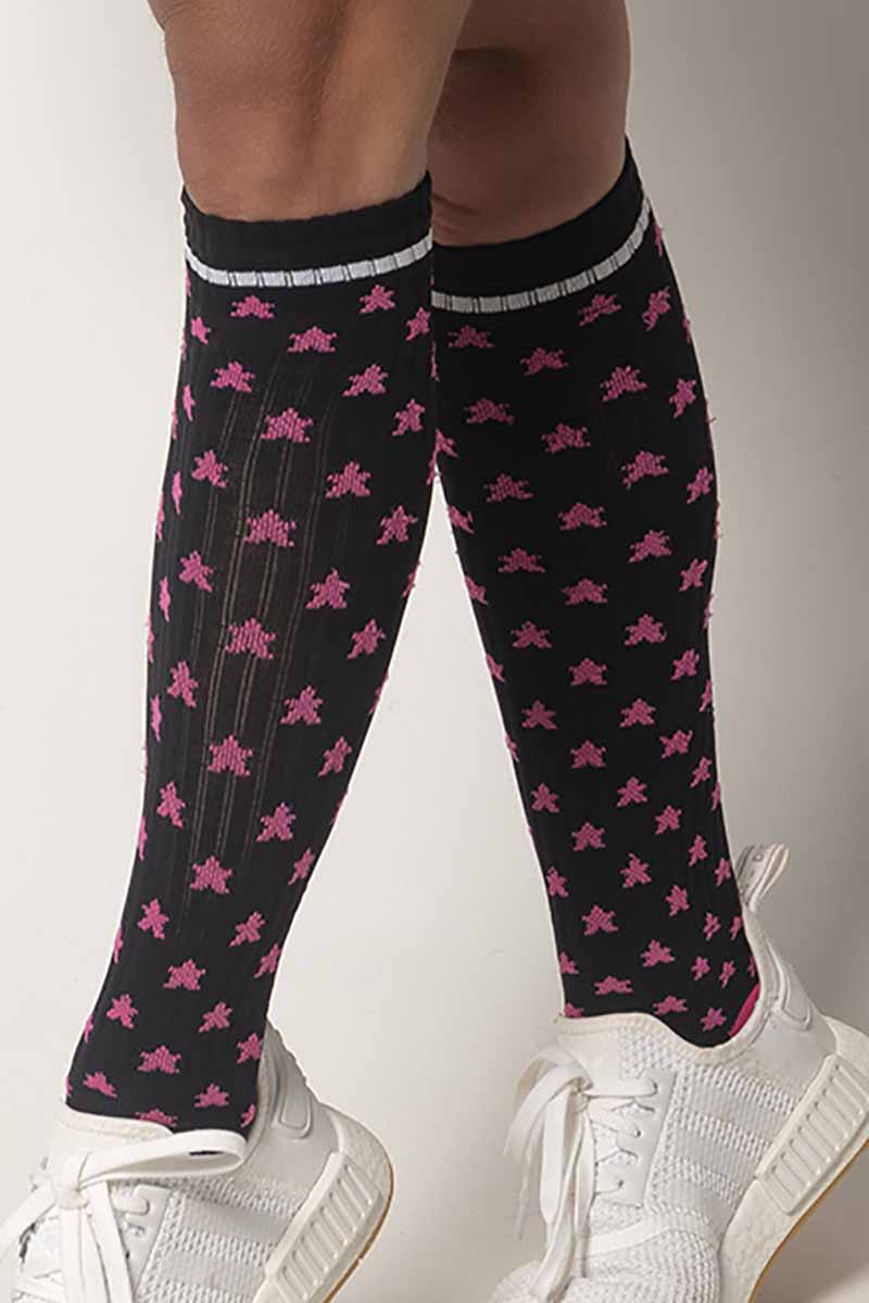 Hipkini Seeing Stars Socks