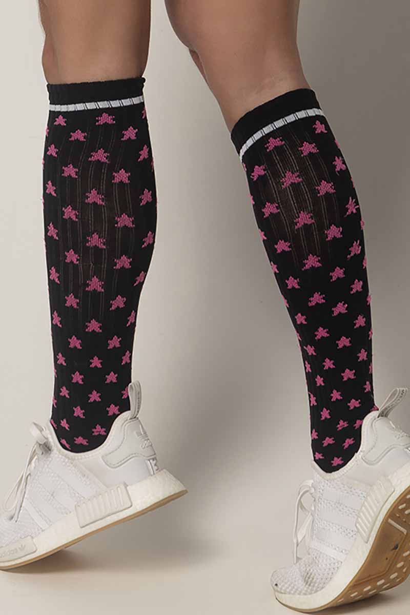 Hipkini Seeing Stars Socks