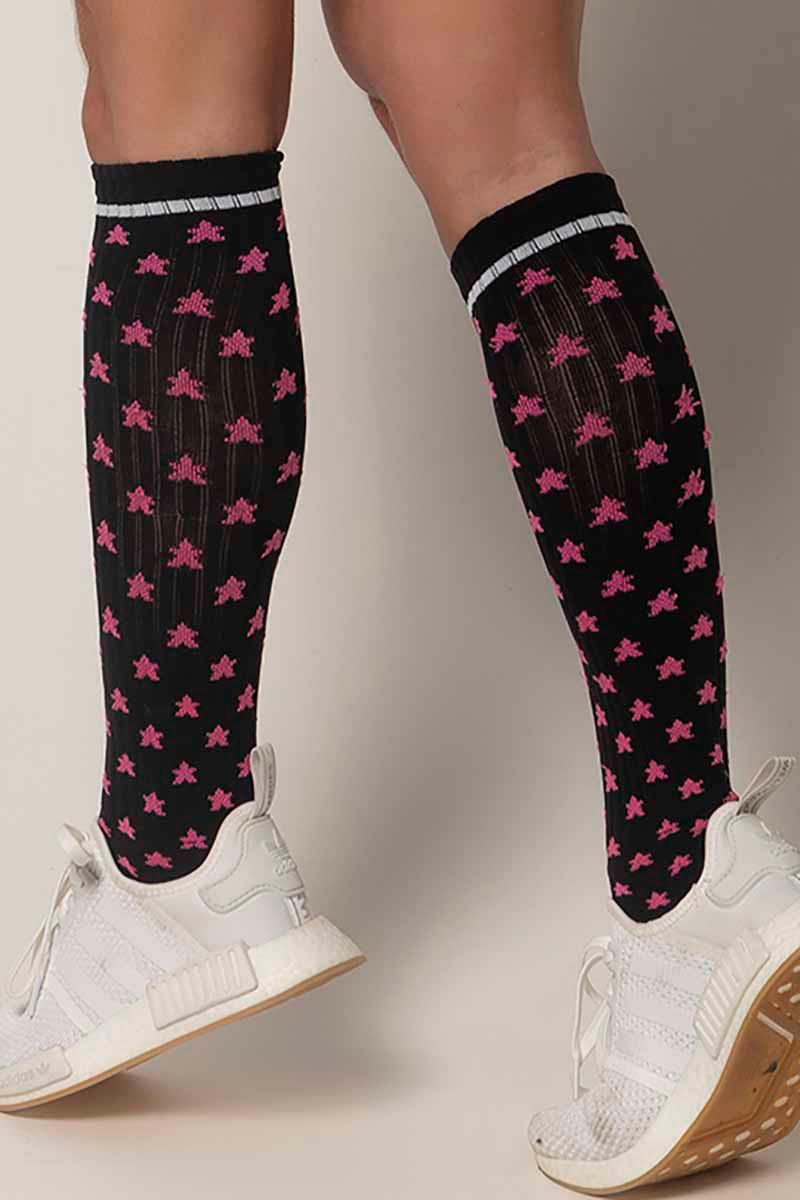 Hipkini Seeing Stars Socks