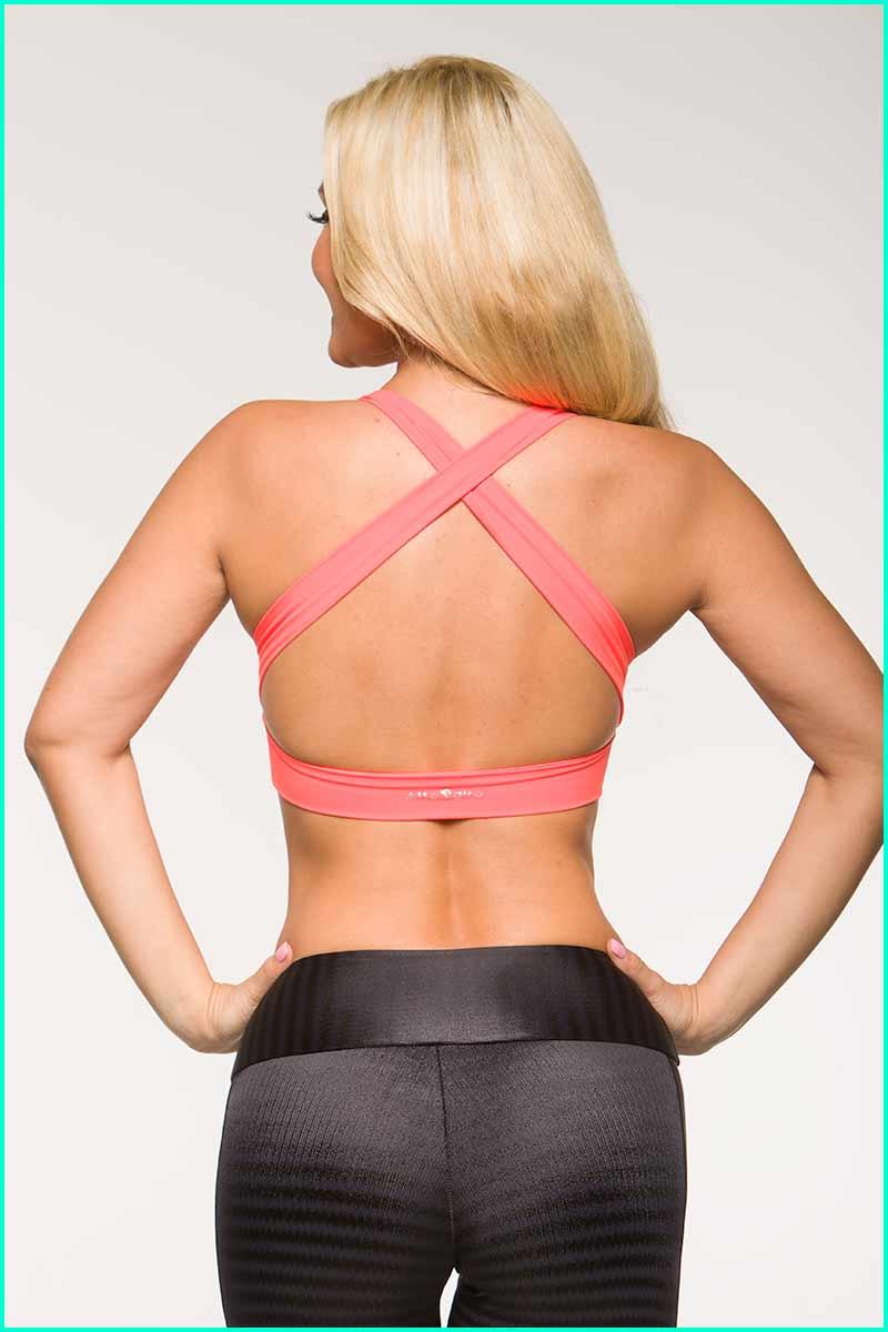 Alto Giro Shadow Stripe Legging