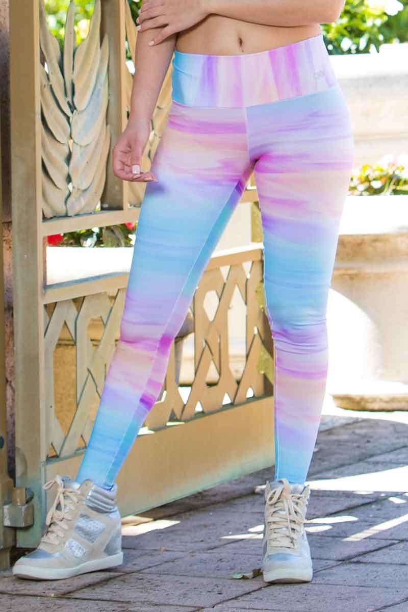 Alto Giro Shady Lady Legging