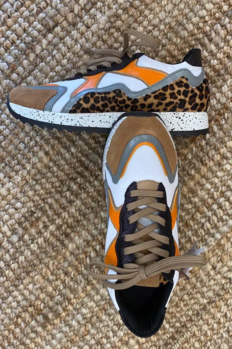 Brazilian Smidt Siri Shoes (size 6, 10)