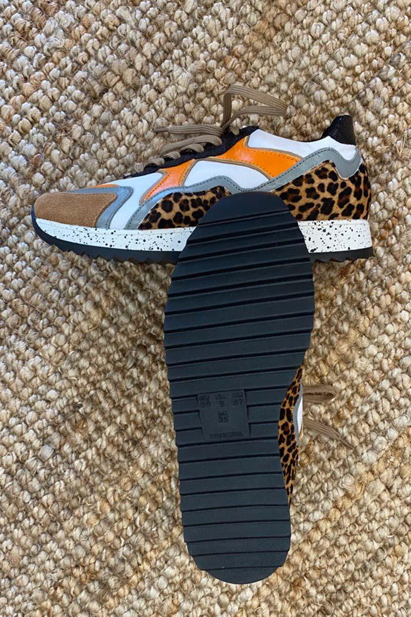 Brazilian Smidt Siri Shoes (size 6, 10)