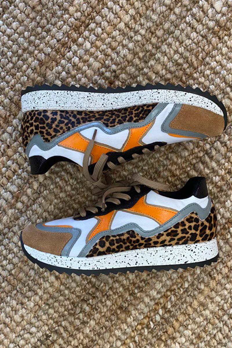 Brazilian Smidt Siri Shoes (size 6, 10)