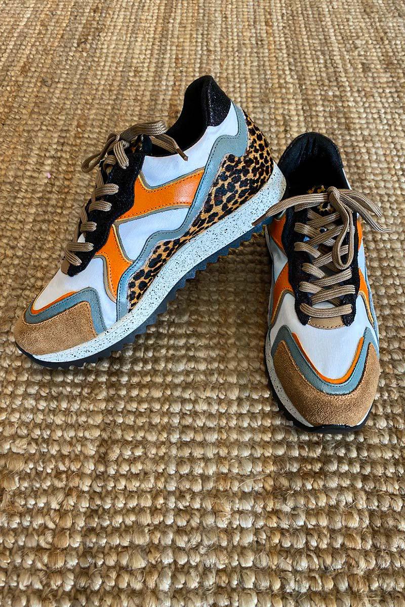 Brazilian Smidt Siri Shoes (size 6, 10)