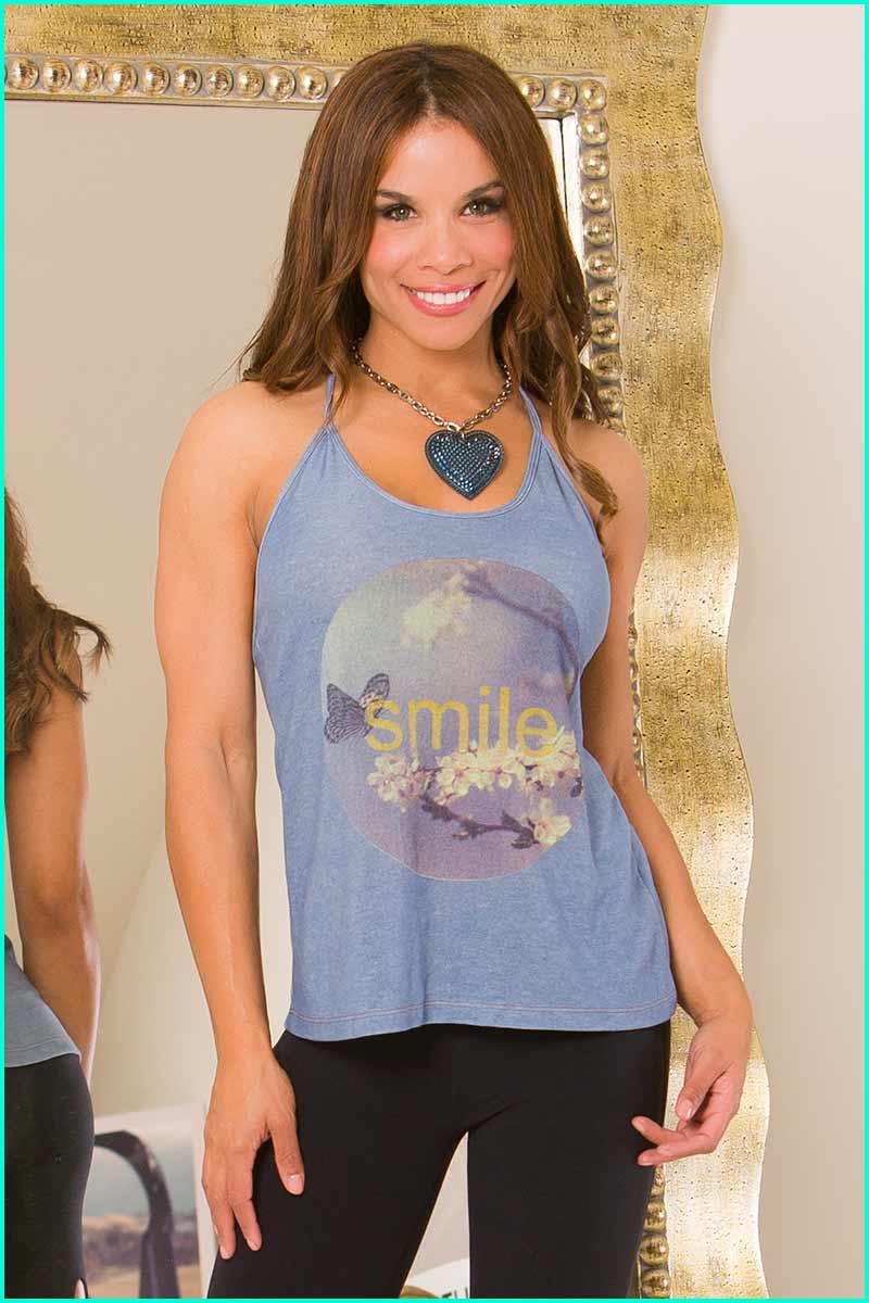 Alto Giro Smile Tank