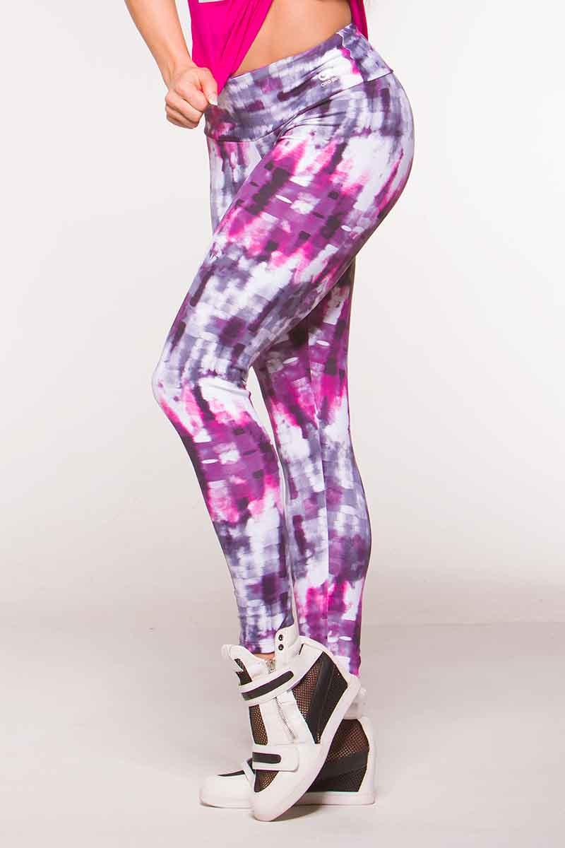 Alto Giro Smokin Hot Legging