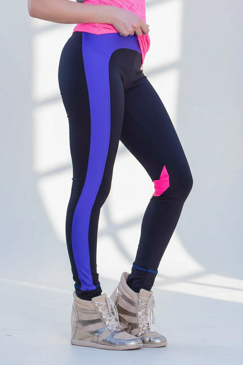 Alto Giro Speed Racer Legging