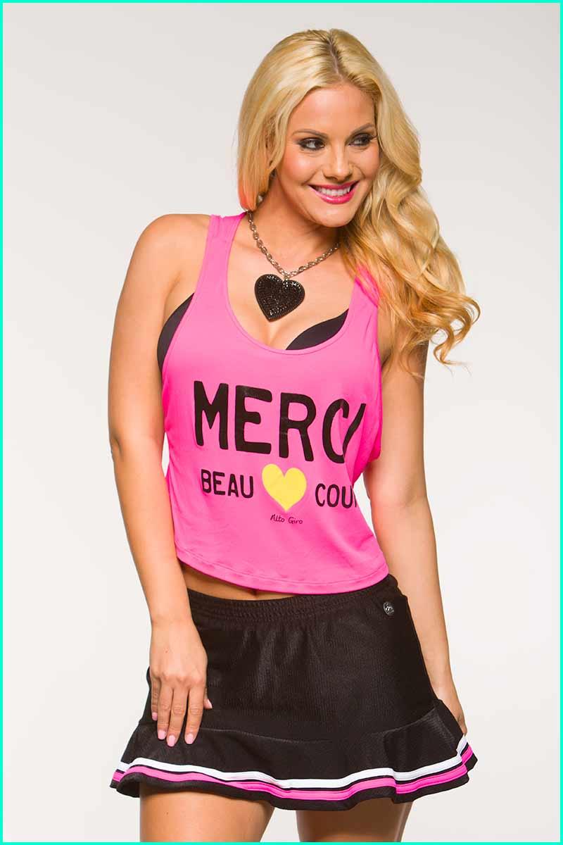 Alto Giro Tecno Black Capri & Legging