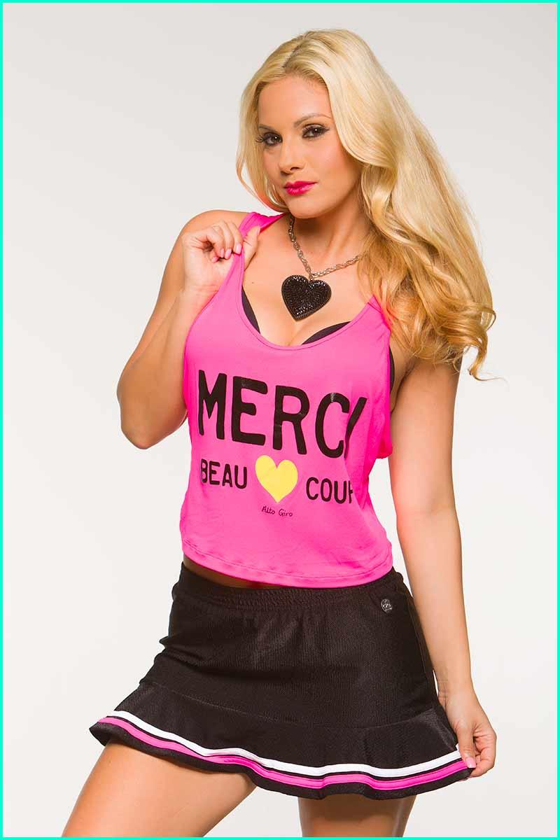 Alto Giro Tecno Black Capri & Legging